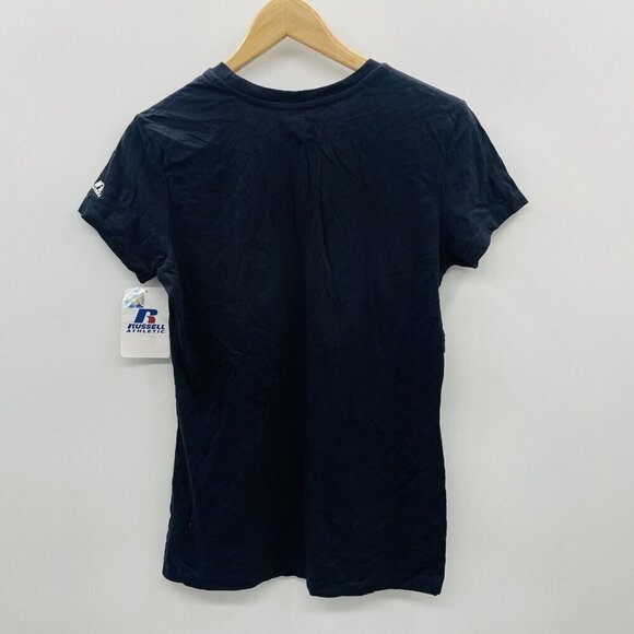 Russell Athletic Womens Large University of Pittsburgh Panthers Graphic Tee 276 - Picture 4 of 7